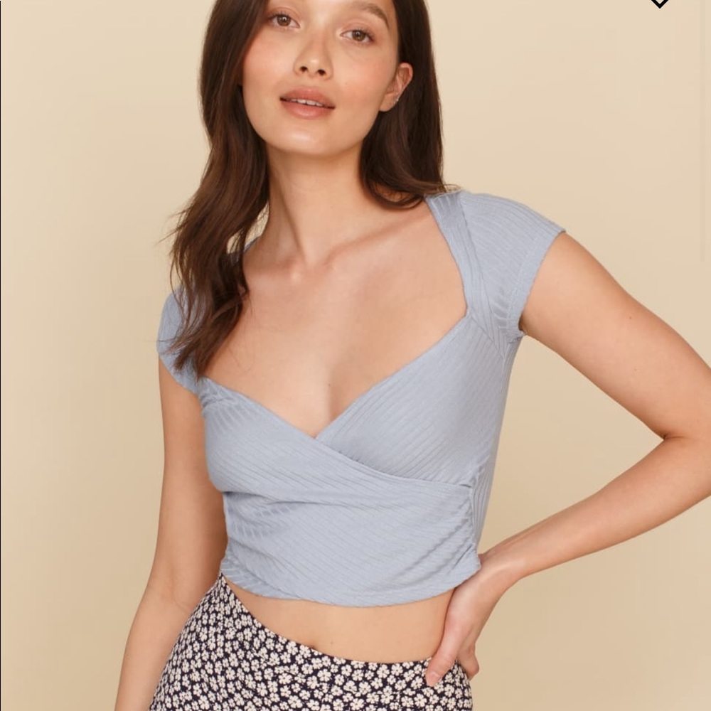 Reformation Gil Top